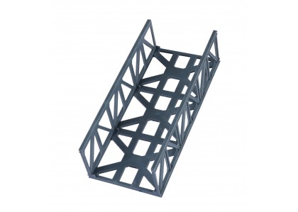Pod feroviar - TT Tillig 07130